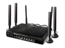 DrayTek Vigor 2927Lax-5G Wi-Fi 6 AX3000 5G/LTE VPN Router - Black thumbnail 1