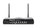 DrayTek Vigor 2927Lax-5G Wi-Fi 6 AX3000 5G/LTE VPN Router - Black thumbnail 2