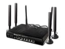 DrayTek Vigor 2927Lax-5G Wi-Fi 6 AX3000 5G/LTE VPN Router - Black thumbnail 3