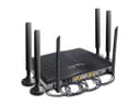 DrayTek Vigor 2927Lax-5G Wi-Fi 6 AX3000 5G/LTE VPN Router - Black thumbnail 4
