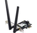 ASUS PCE-AXE5400 Wireless & Bluetooth PCIe Card thumbnail 1
