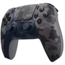 Sony DualSense PS5 Wireless Controller - Grey Camo thumbnail 3