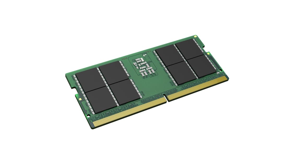 Kingston Technology ValueRAM memory module 48 GB 1 x 48 GB DDR5 5600 MT/s 262-pin SO-DIMM - Image 3