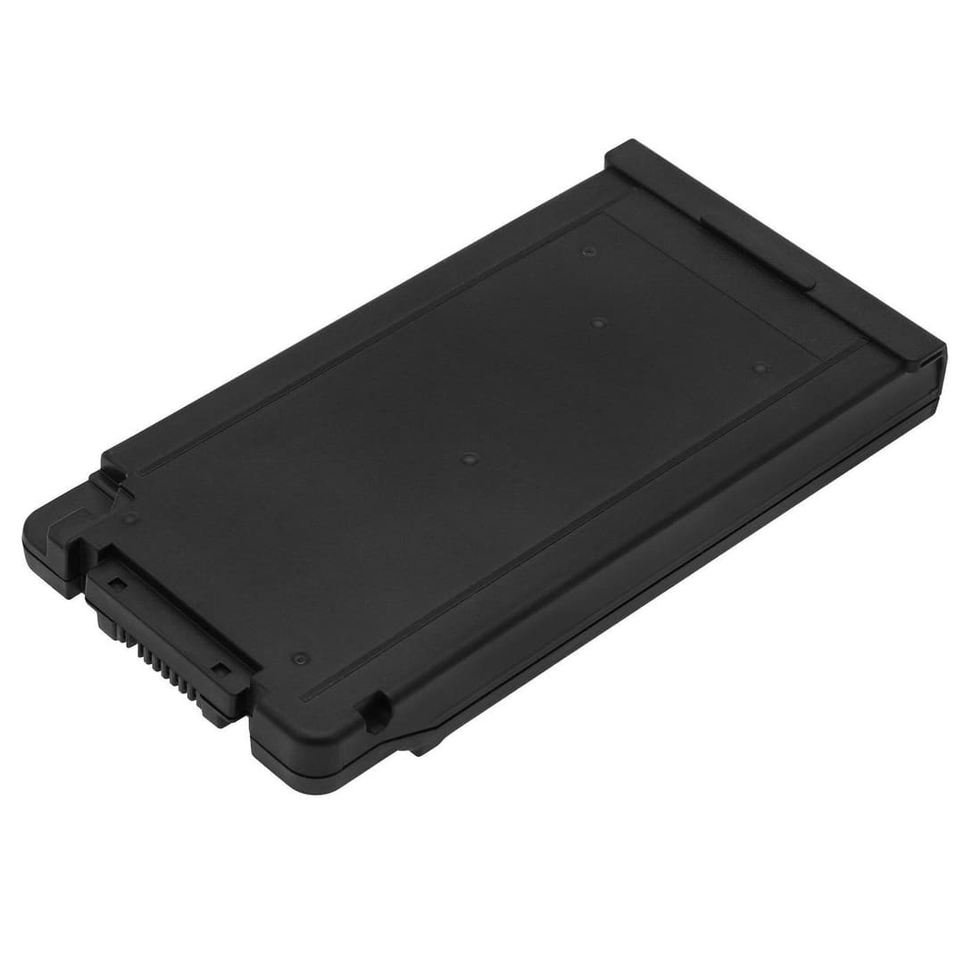 CoreParts MBXPA-BA0016 Laptop Battery 46.62Wh Li-ion 11.1V 4200mAh Black for Panasonic Toughbook CF-54 - Image 1