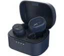 JVC HA-A10T True Wireless Bluetooth Earphones with Memory Foam Earpieces - Blue thumbnail 2