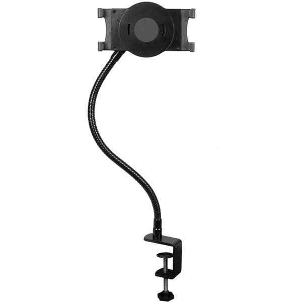 StarTech.com Gooseneck Tablet Holder - Bendable Tablet Arm - Image 1
