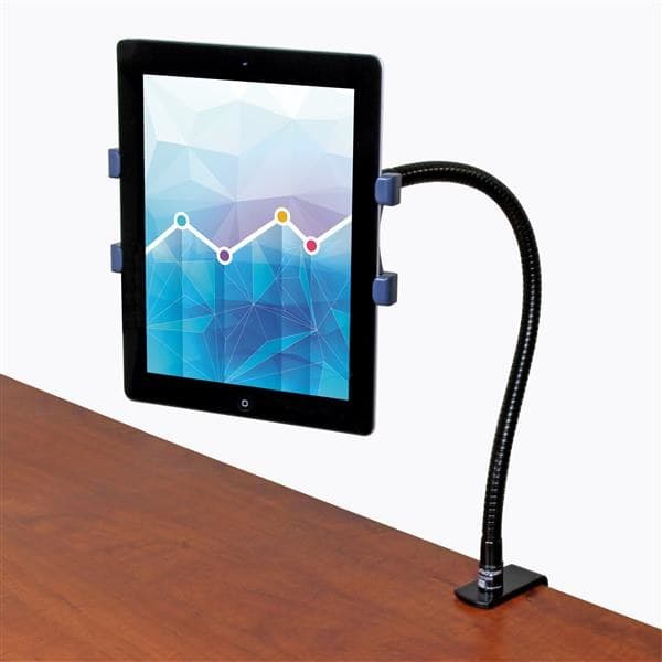 StarTech.com Gooseneck Tablet Holder - Bendable Tablet Arm - Image 3