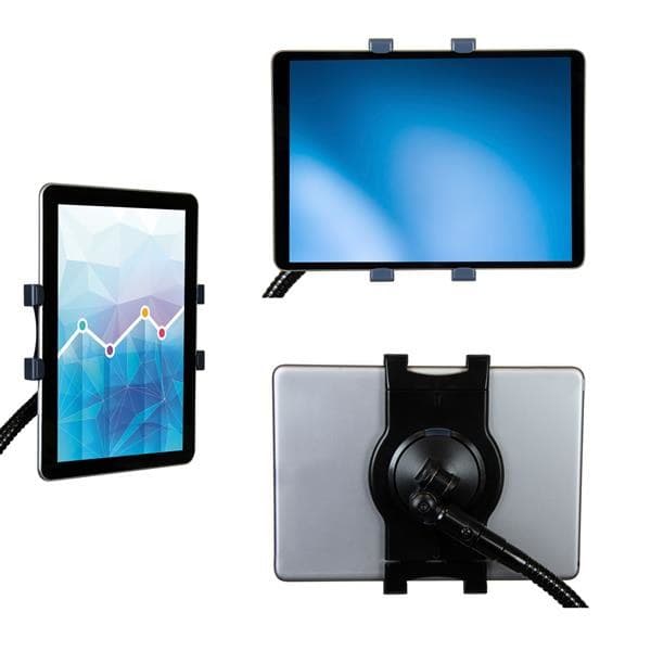 StarTech.com Gooseneck Tablet Holder - Bendable Tablet Arm - Image 4