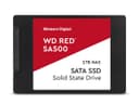 Western Digital Red SA500 2.5" 1 TB Serial ATA III 3D NAND thumbnail 2