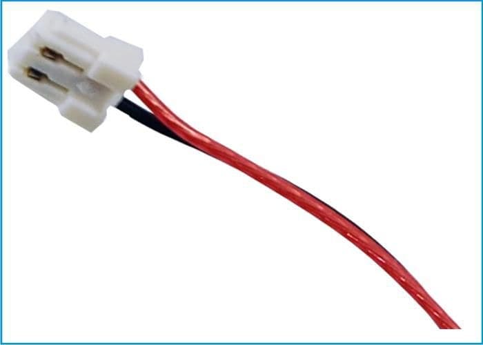 Battery 3.1Wh Li-Pol 3.7V
