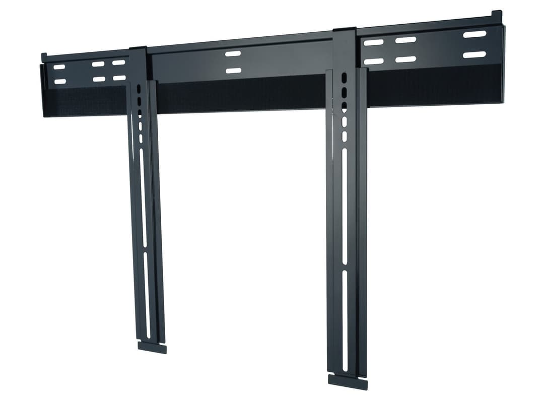 Peerless SUF660P TV mount/stand 2.03 m (80") Black - Image 1