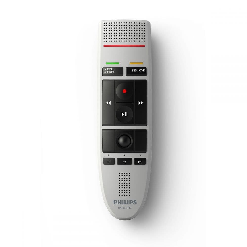 Philips LFH3200 G2 SpeechMike III Pro - Image 1