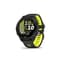 Black/Amp Yellow