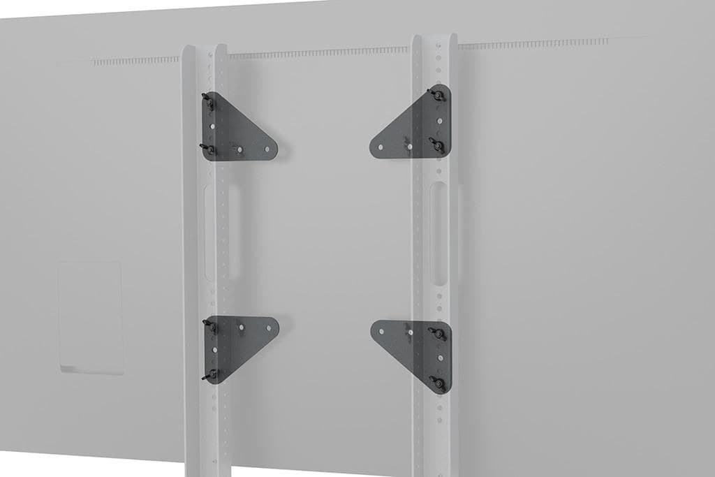 VESA Adapter for AV Cart