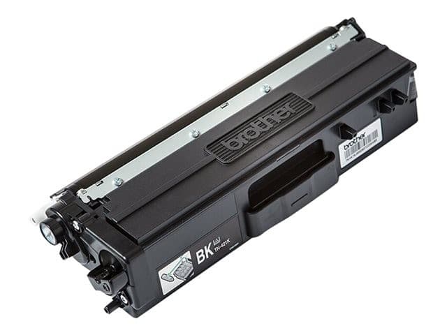 Brother TN421BK - black - original - toner cartridge - Image 3