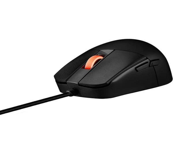 ASUS ROG STRIX Impact III RGB Optical Gaming Mouse - Image 4