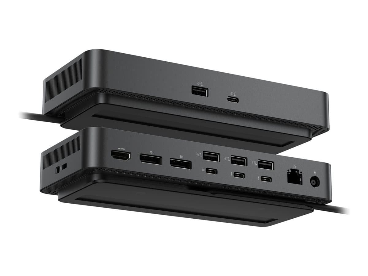 Dell SD25TB5 Thunderbolt 5 Dock