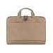 Tucano Smilza Sac super fin pour ordinateur portable 35,6 cm (14"), compatible MacBook, Beige, beige - Image 3