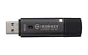 Kingston Technology IronKey 64GB Locker Plus 50 G2 Encrypted USB 3.2 Gen 1 Type-A Flash Drive, FIPS 197, AES-256 thumbnail 2