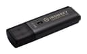 Kingston Technology IronKey 64GB Locker Plus 50 G2 Encrypted USB 3.2 Gen 1 Type-A Flash Drive, FIPS 197, AES-256 thumbnail 3