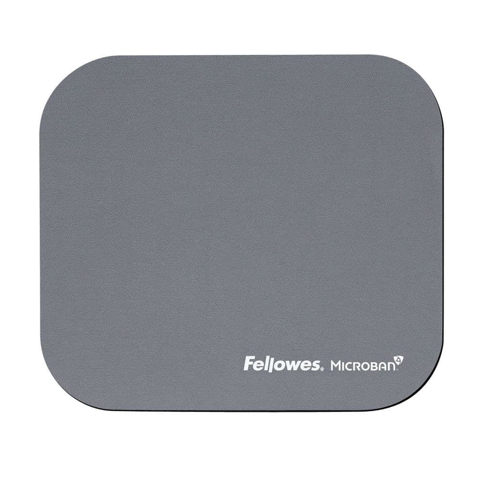 Fellowes 5934005 Microban Mousepad - Box of 6 - Image 1