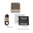 Marshall Willen II Bluetooth Speaker Cream thumbnail 10