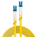 Lindy 2m LC-LC OS2 9/125 Fibre Optic Patch Cable thumbnail 2