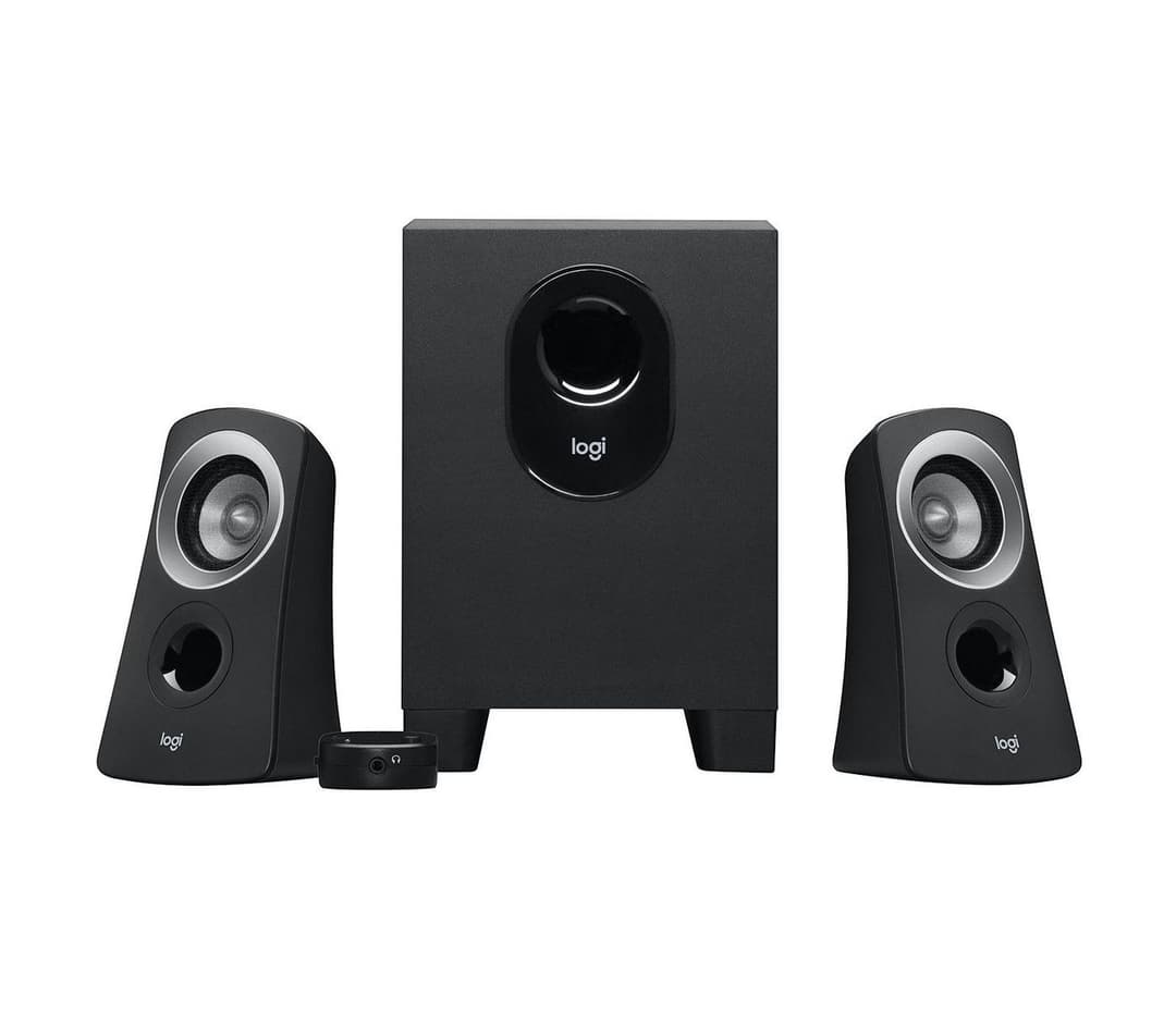 Speaker System Z313 (EU plug) - Image 1
