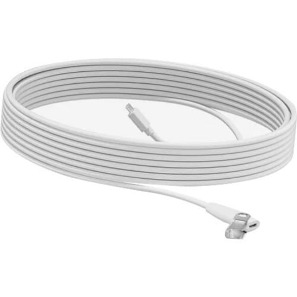 Logitech Rally Mic Pod Extension Cable 10 meter Extension Cable 952000047