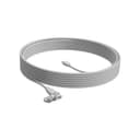 Logitech Rally Mic Pod Extension Cable 10 meter Extension Cable 952000047 thumbnail 2