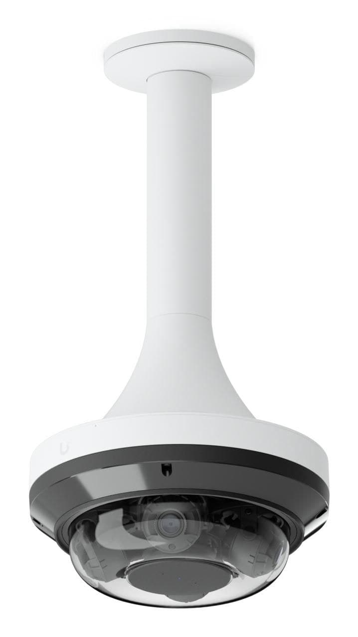 Pendant-style mount with 1.5"