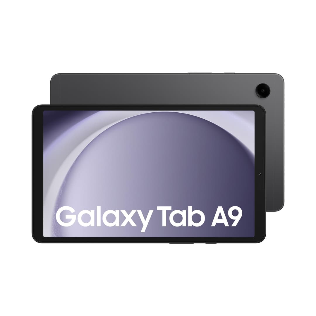 Samsung Galaxy Tab A9 8.7 Inch Wi-Fi Android Tablet 128GB - Graphite - Image 1