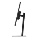 Lenovo ThinkVision E27-40 27-inch Full HD IPS Monitor VGA HDMI DisplayPort - Black thumbnail 2