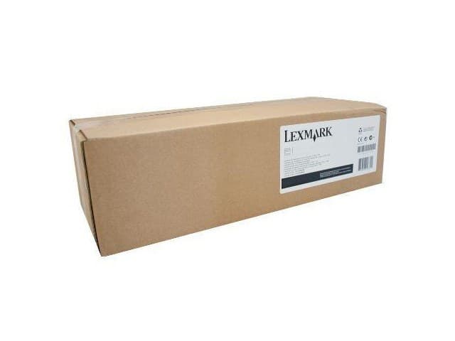 Lexmark 24B7502 Original Toner Cartridge for XC2326, 5,500 Pages - Black
