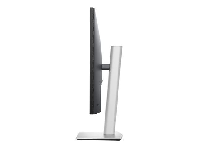 Dell Pro Plus P3225DE 32" IPS QHD 2560x1440 100Hz USB-C Hub Monitor with 90W Power Delivery & RJ45 Ethernet - Image 3
