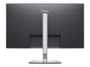 Dell Pro Plus P3225DE 32" IPS QHD 2560x1440 100Hz USB-C Hub Monitor with 90W Power Delivery & RJ45 Ethernet thumbnail 4
