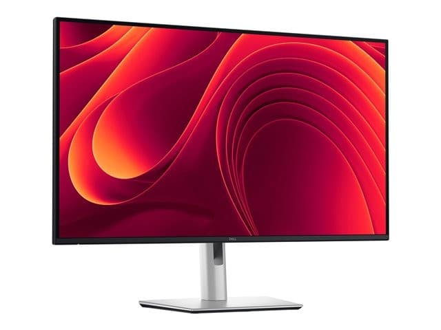 Dell Pro Plus P3225DE 32" IPS QHD 2560x1440 100Hz USB-C Hub Monitor with 90W Power Delivery & RJ45 Ethernet - Image 6