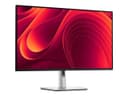 Dell Pro Plus P3225DE 32" IPS QHD 2560x1440 100Hz USB-C Hub Monitor with 90W Power Delivery & RJ45 Ethernet thumbnail 6