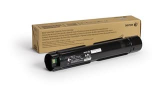 Xerox 106R03737 Original Extra High Capacity Black Toner Cartridge 23,600 Pages for VersaLink C7020/C7025/C7030 1 pc(s) - Image 1