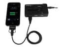 StarTech ST7320USBC USB Hub Black thumbnail 7