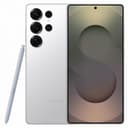 Samsung Galaxy S25 Ultra 512GB Titanium White Silver thumbnail 1