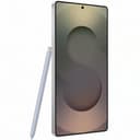 Samsung Galaxy S25 Ultra 512GB Titanium White Silver thumbnail 2