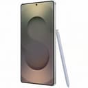 Samsung Galaxy S25 Ultra 512GB Titanium White Silver thumbnail 3