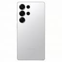 Samsung Galaxy S25 Ultra 512GB Titanium White Silver thumbnail 4