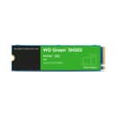 Western Digital Green SN350 250 GB M.2 2280 PCI Express 3.0 NVMe TLC Internal SSD thumbnail 4