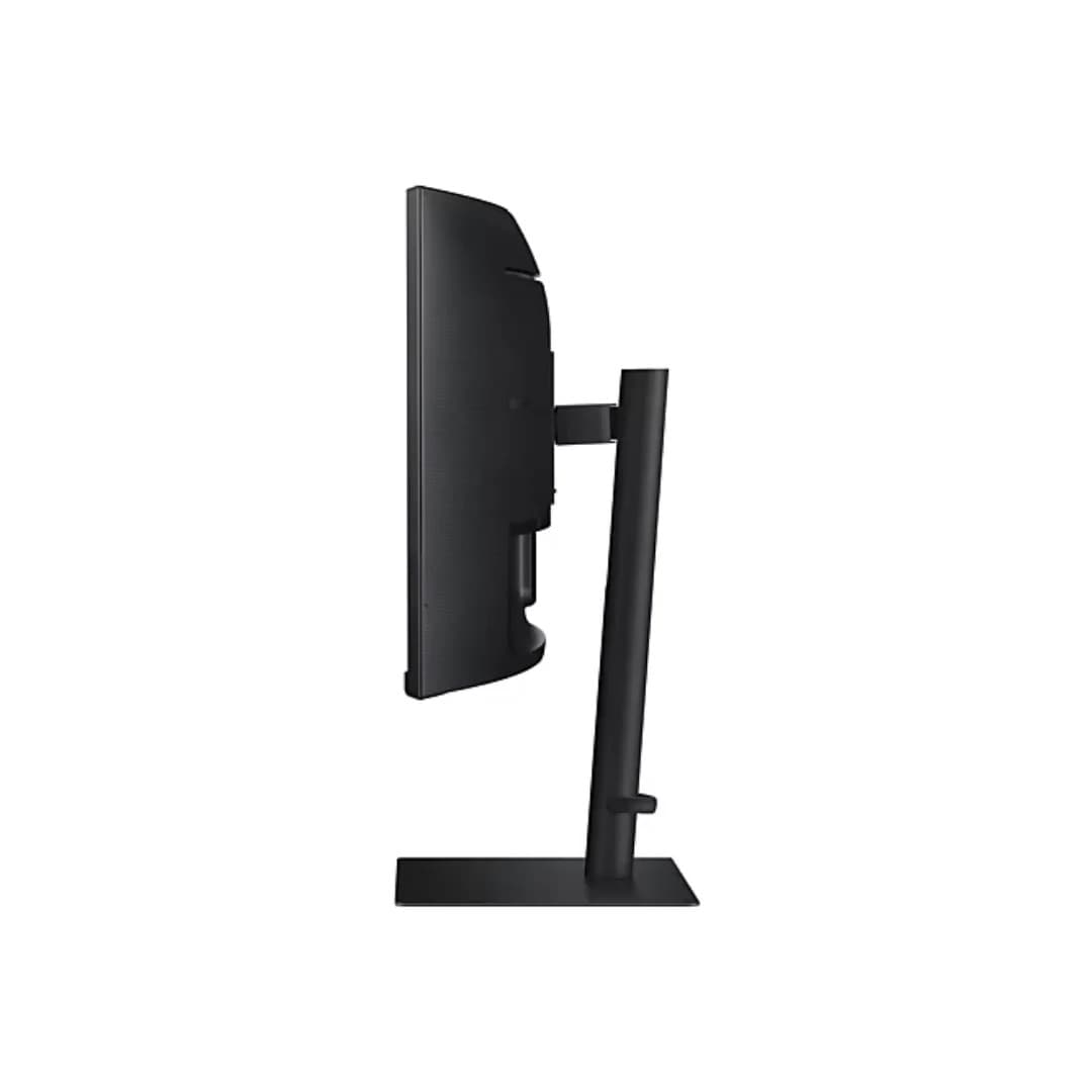 Samsung ViewFinity S6 S65UC 34 Inch UWQHD Curved Monitor LS34C654UAUXXU - Black - Image 5