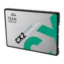 Team Group CX2 256GB 2.5" SATA III Internal SSD thumbnail 2