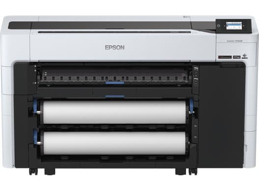 Epson SureColor SC-T5700DM 36-inch A0 Multifunction Large Format Inkjet Printer, 1200 x 2400 DPI, Wi-Fi - Image 1