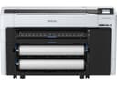 Epson SureColor SC-T5700DM 36-inch A0 Multifunction Large Format Inkjet Printer, 1200 x 2400 DPI, Wi-Fi thumbnail 1