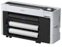 Epson SureColor SC-T5700DM 36-inch A0 Multifunction Large Format Inkjet Printer, 1200 x 2400 DPI, Wi-Fi thumbnail 2